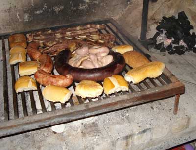 asado